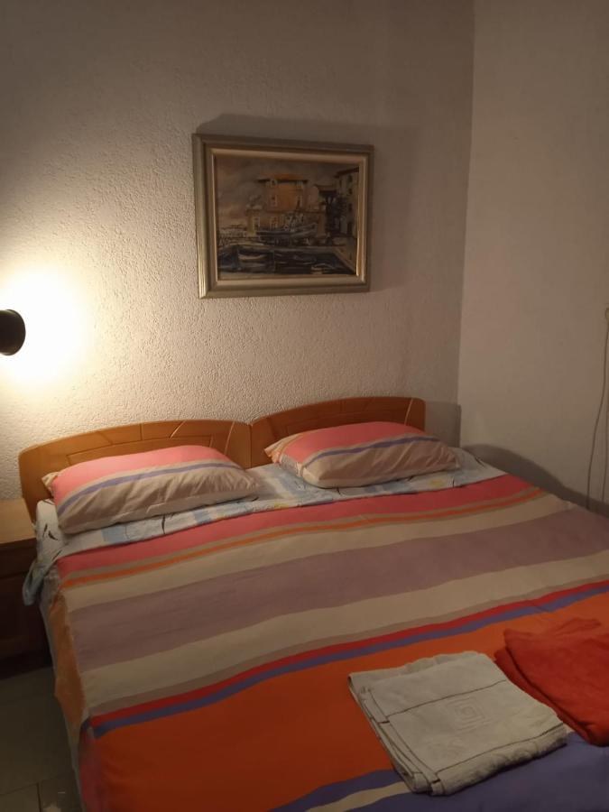 Apartman I Sobe Cule קרס מראה חיצוני תמונה