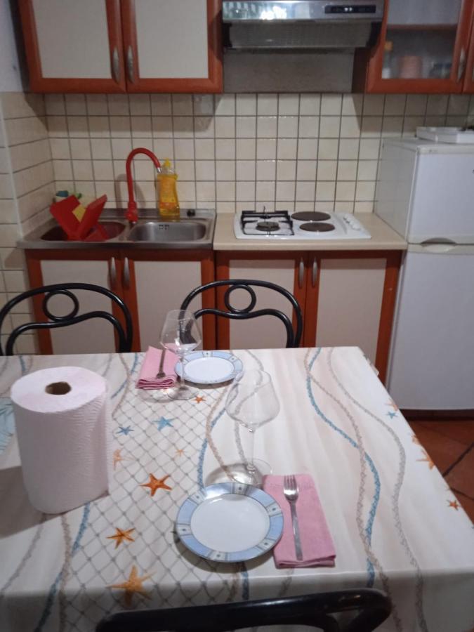 Apartman I Sobe Cule קרס מראה חיצוני תמונה