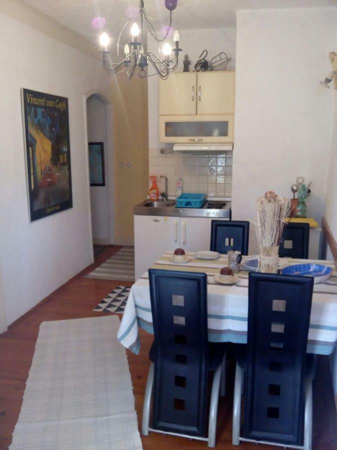 Apartman I Sobe Cule קרס מראה חיצוני תמונה