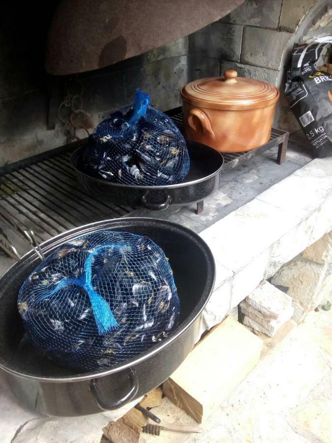 Apartman I Sobe Cule קרס מראה חיצוני תמונה