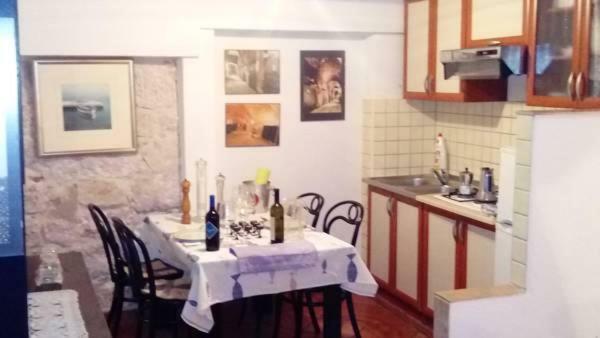Apartman I Sobe Cule קרס מראה חיצוני תמונה