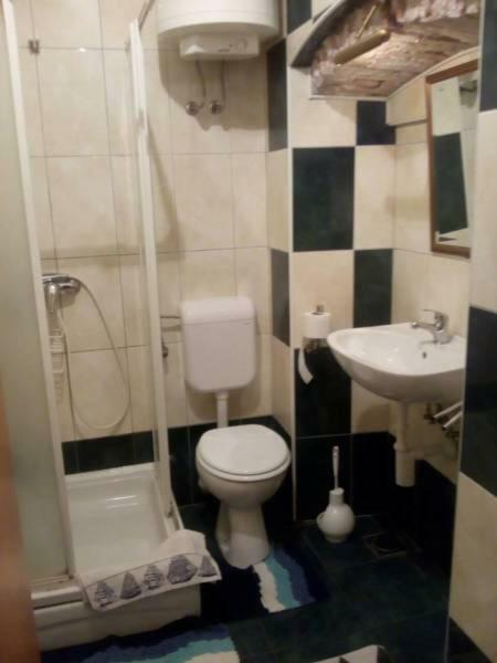 Apartman I Sobe Cule קרס מראה חיצוני תמונה
