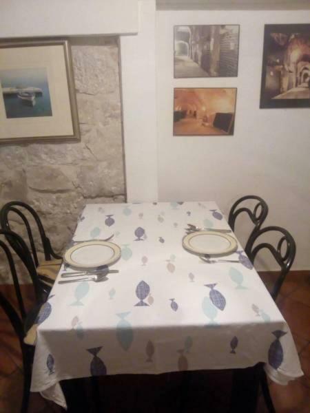 Apartman I Sobe Cule קרס מראה חיצוני תמונה