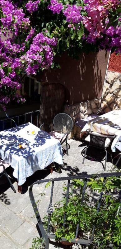 Apartman I Sobe Cule קרס מראה חיצוני תמונה